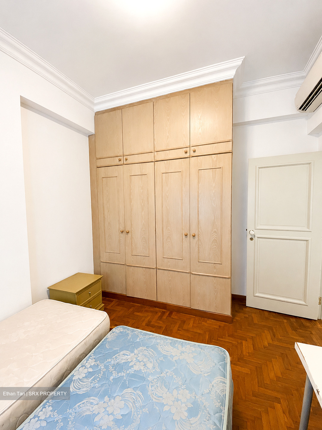 Royal Palm Mansions (D5), Condominium #555292231
